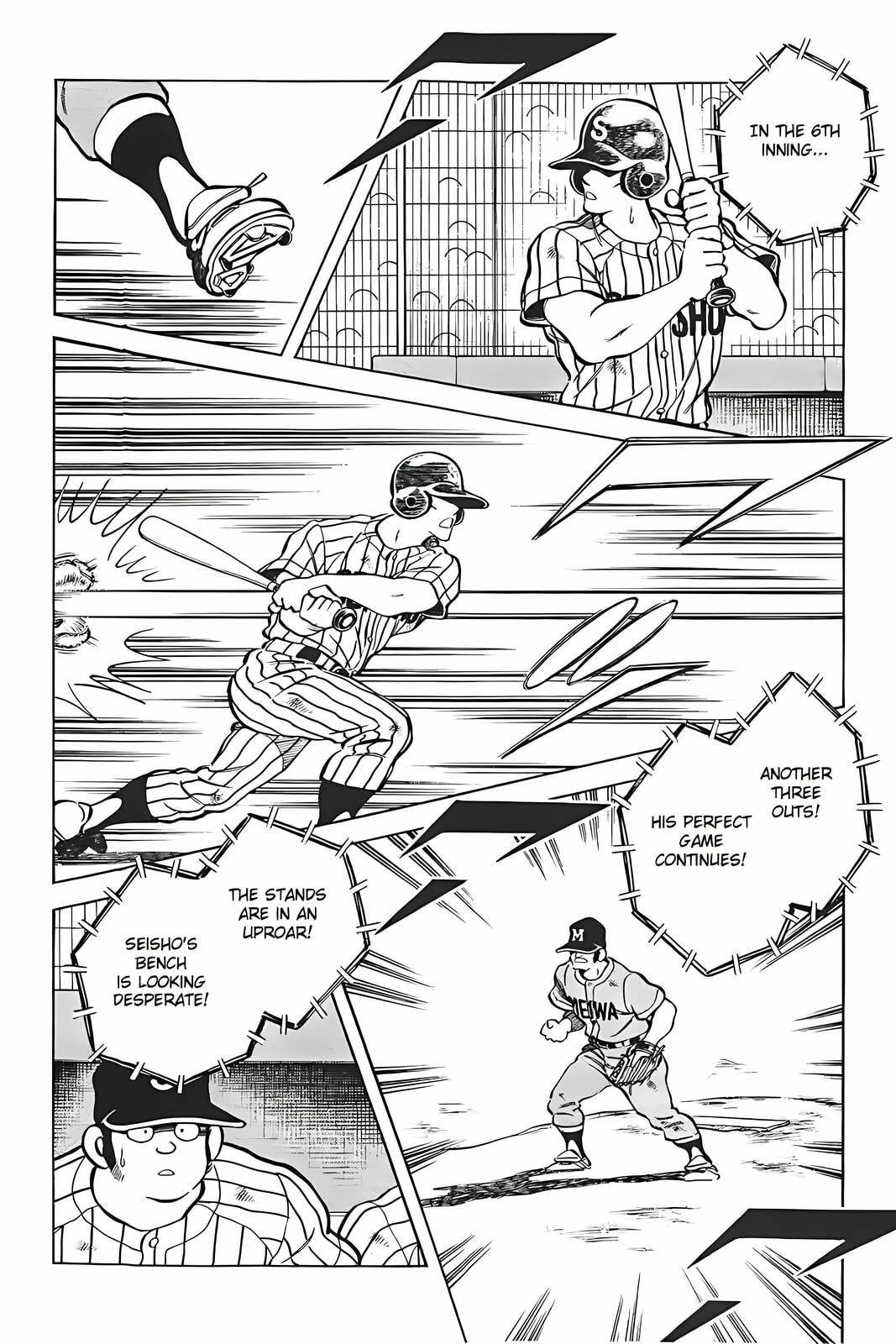 Read H2 chapter 313 image 3 on Lezhin