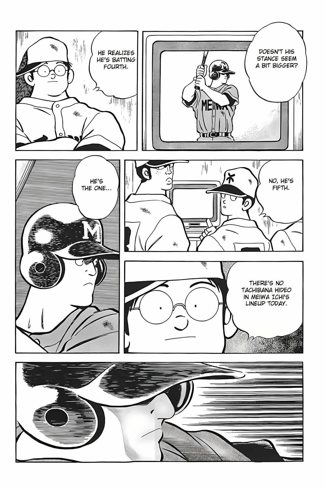 Read H2 chapter 313 image 8 on Lezhin