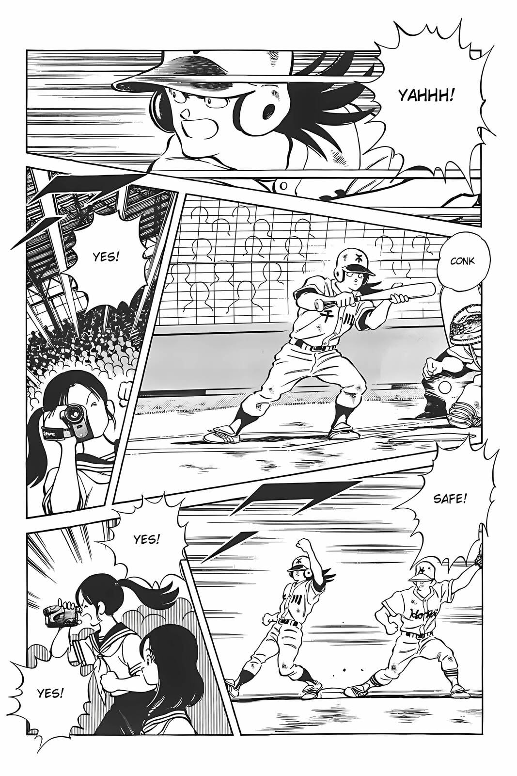Read H2 chapter 314 image 13 on Lezhin