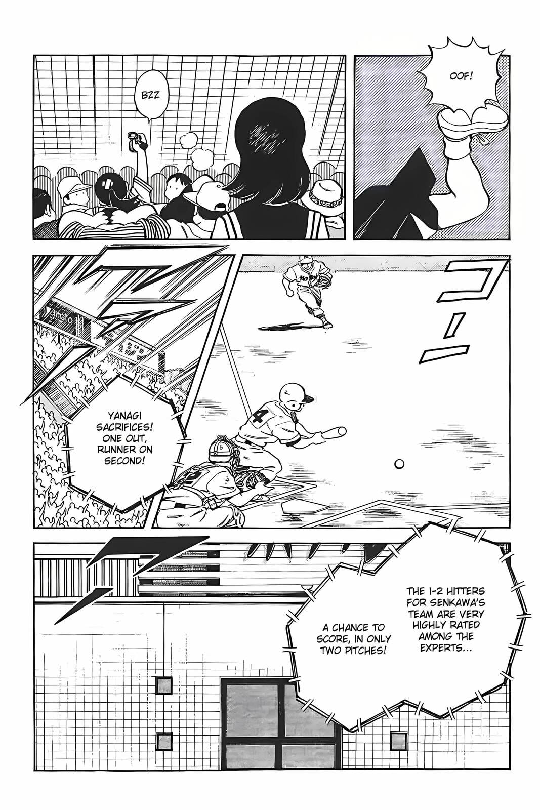 Read H2 chapter 314 image 14 on Lezhin