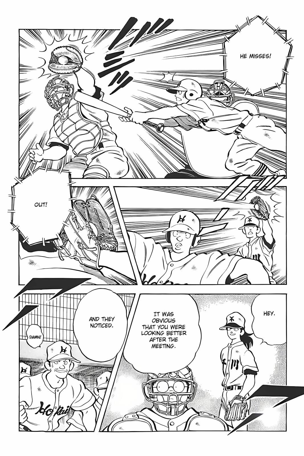 Read H2 chapter 314 image 9 on Lezhin