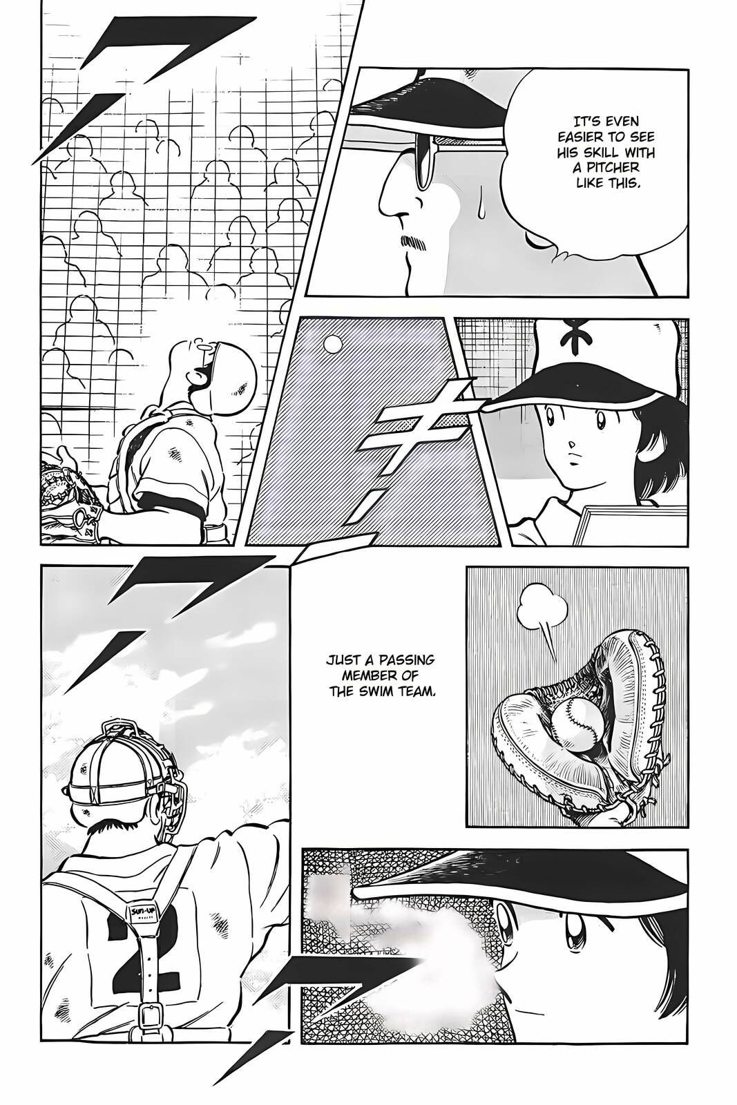 Read H2 chapter 315 image 13 on Lezhin