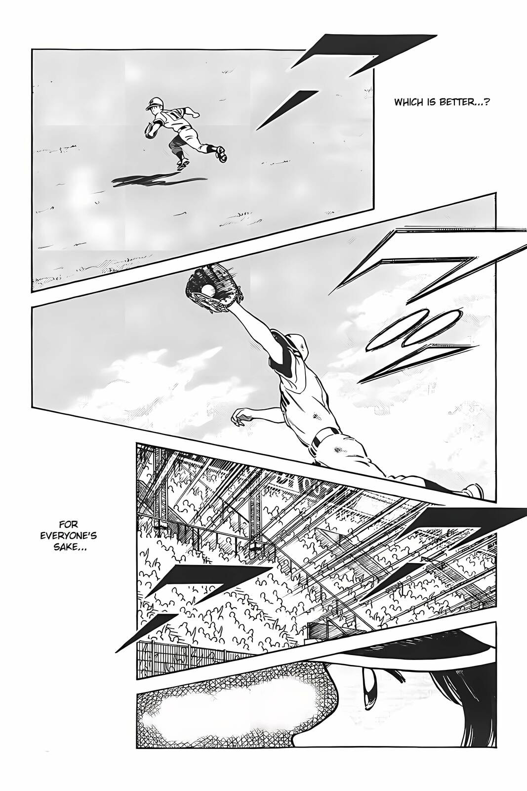 Read H2 chapter 315 image 15 on Lezhin
