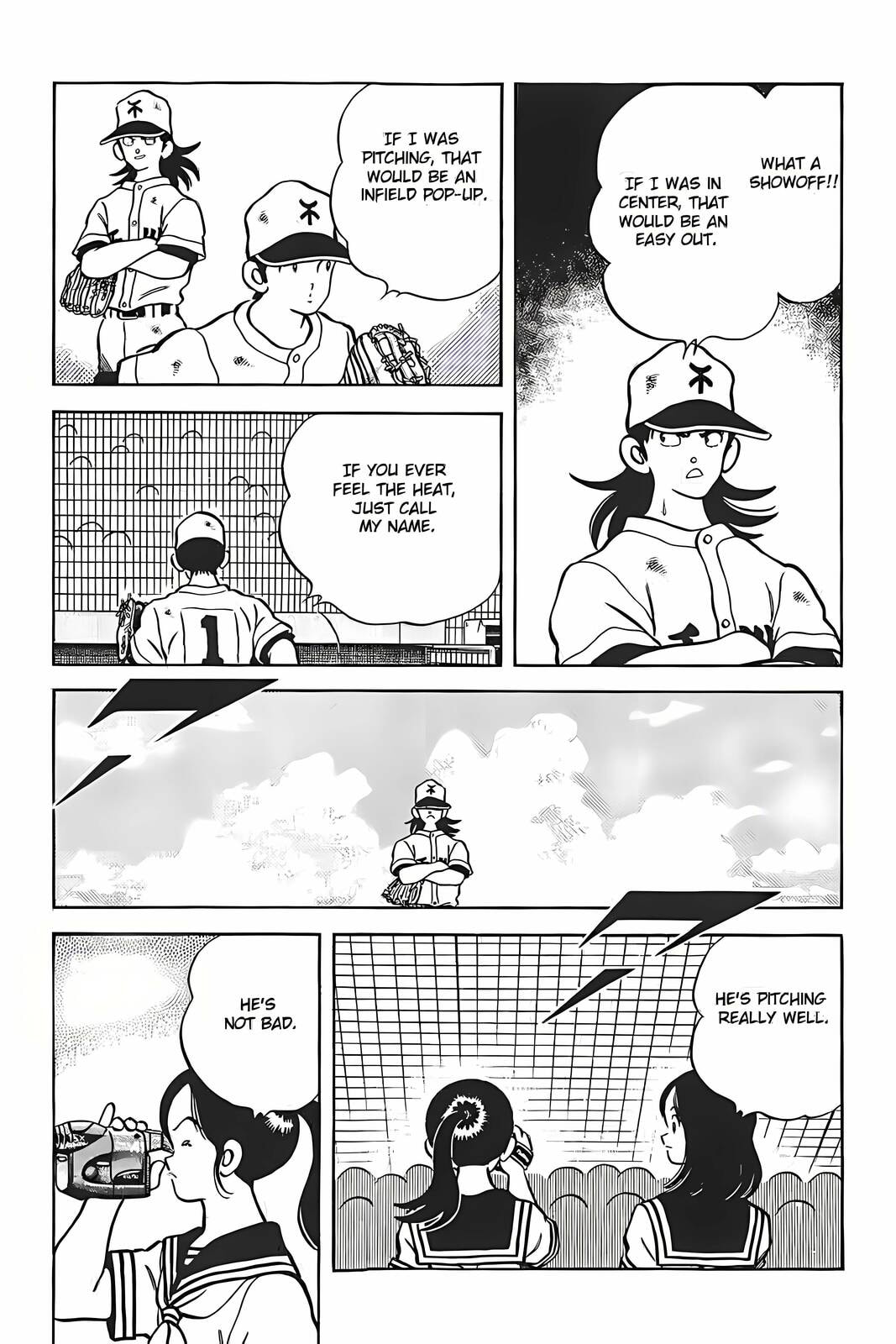 Read H2 chapter 315 image 16 on Lezhin