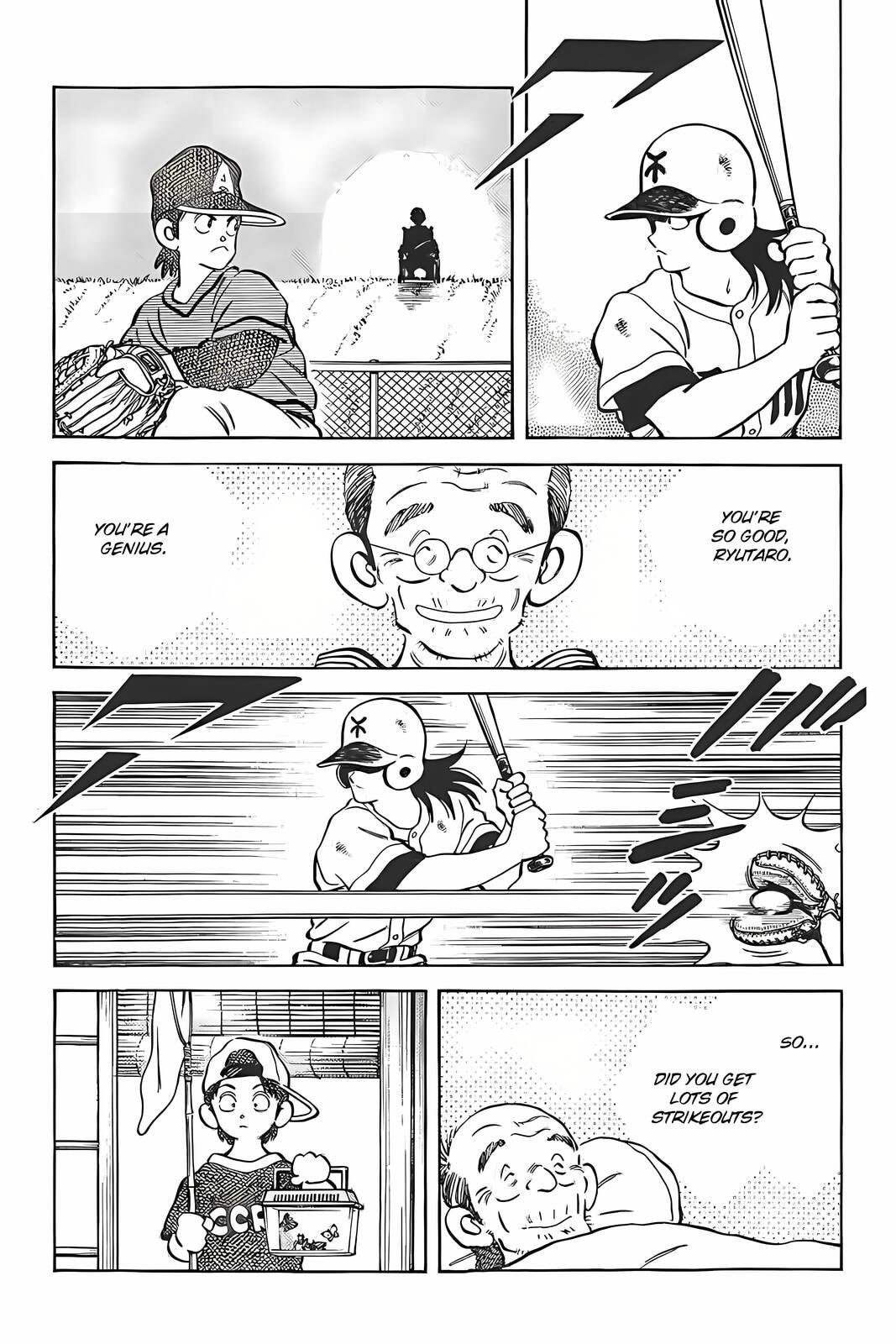 Read H2 chapter 316 image 11 on Lezhin