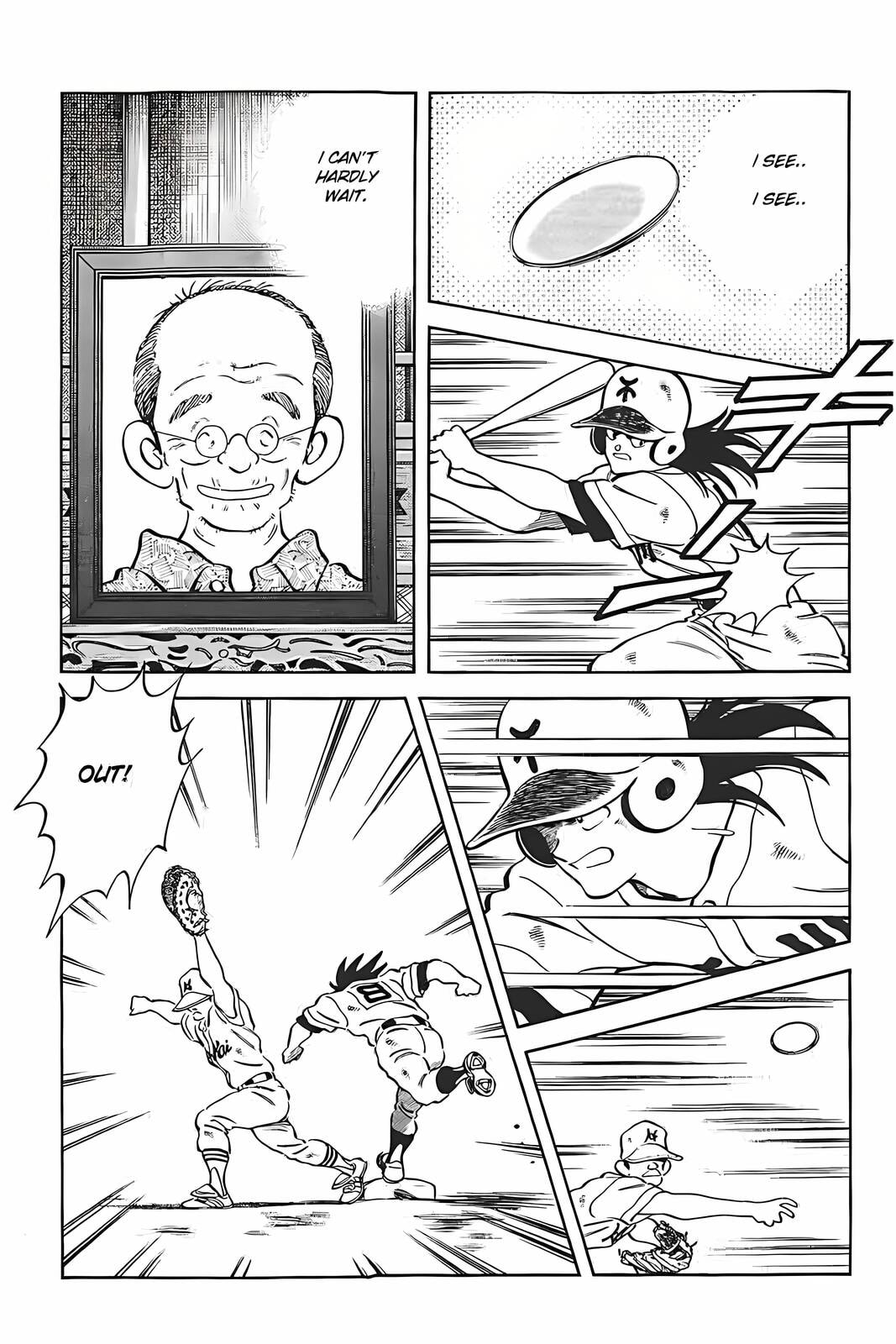 Read H2 chapter 316 image 12 on Lezhin