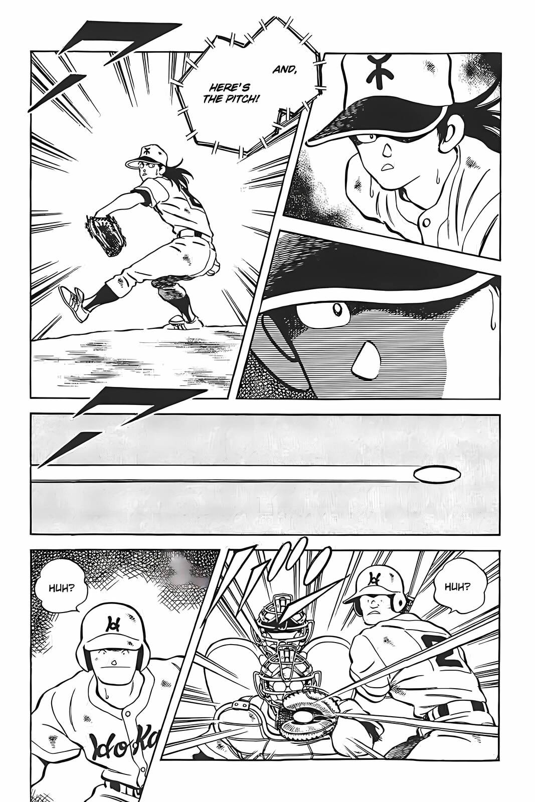 Read H2 chapter 316 image 3 on Lezhin