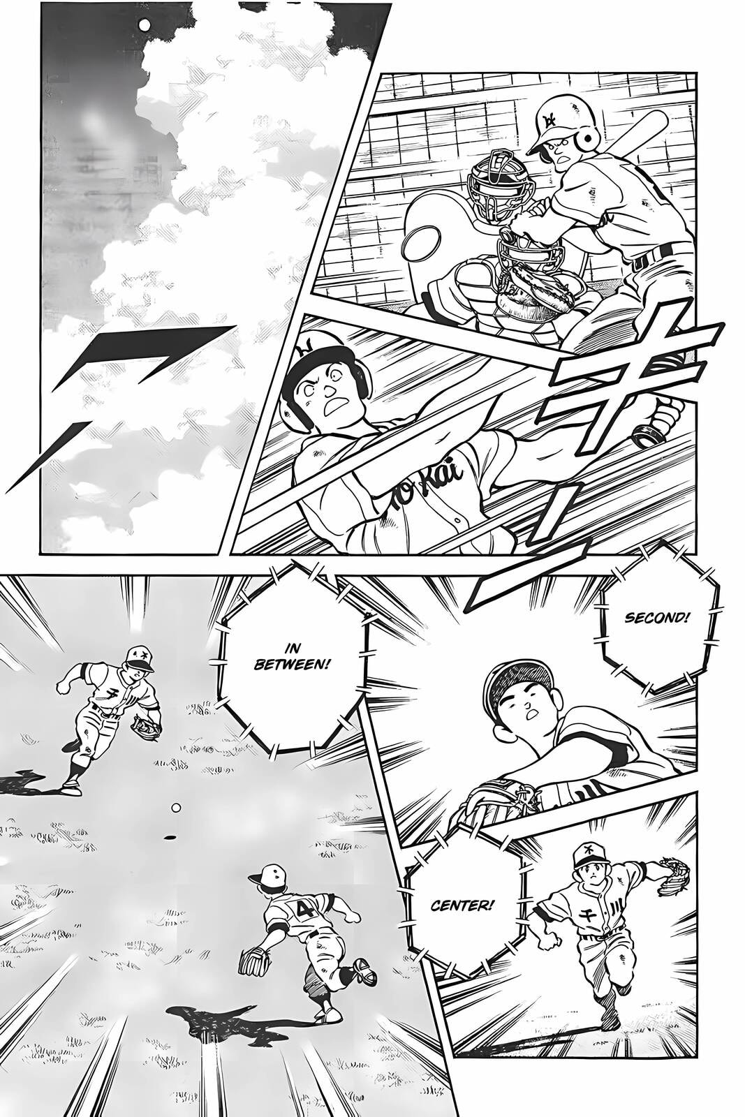 Read H2 chapter 317 image 2 on Lezhin