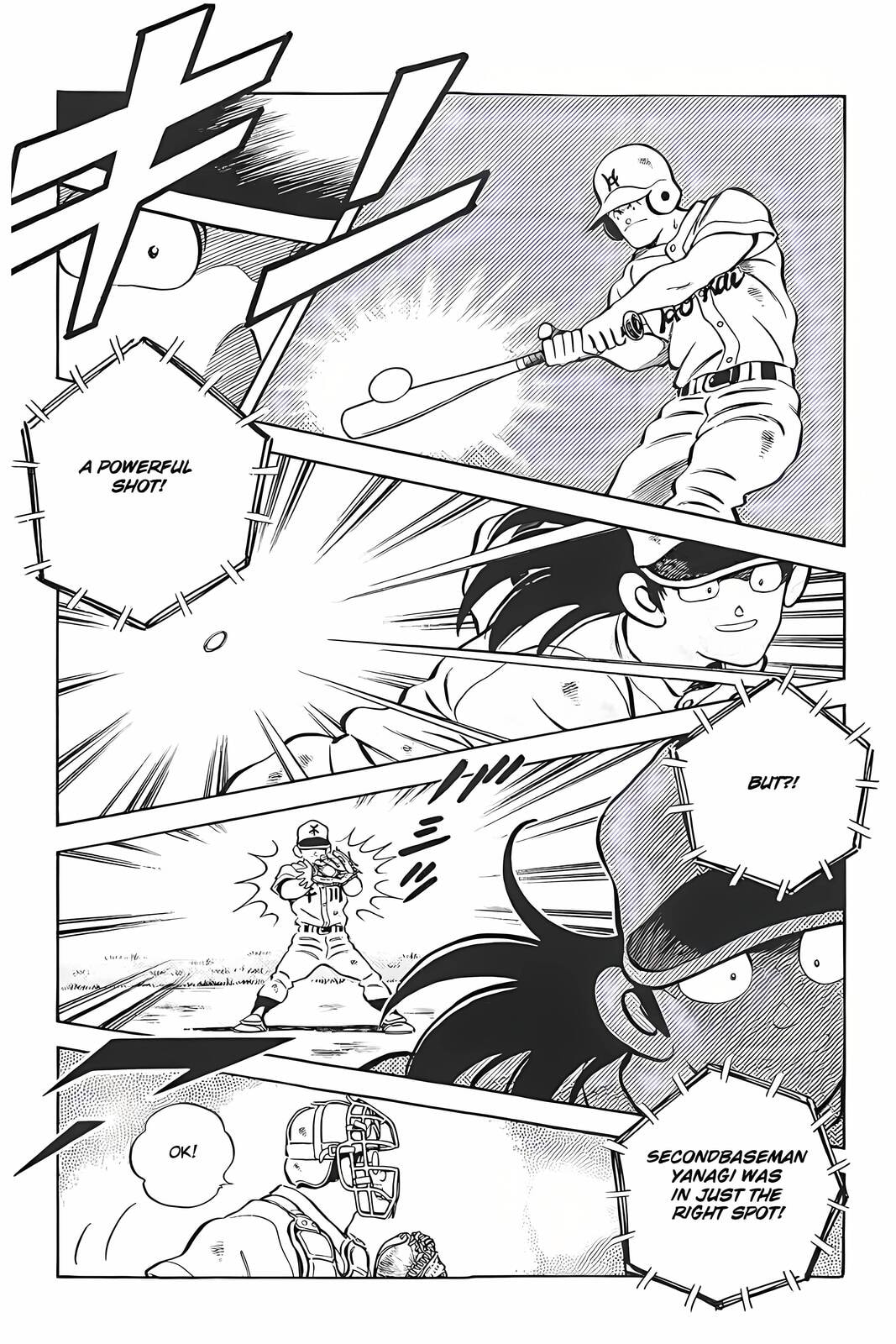 Read H2 chapter 317 image 7 on Lezhin