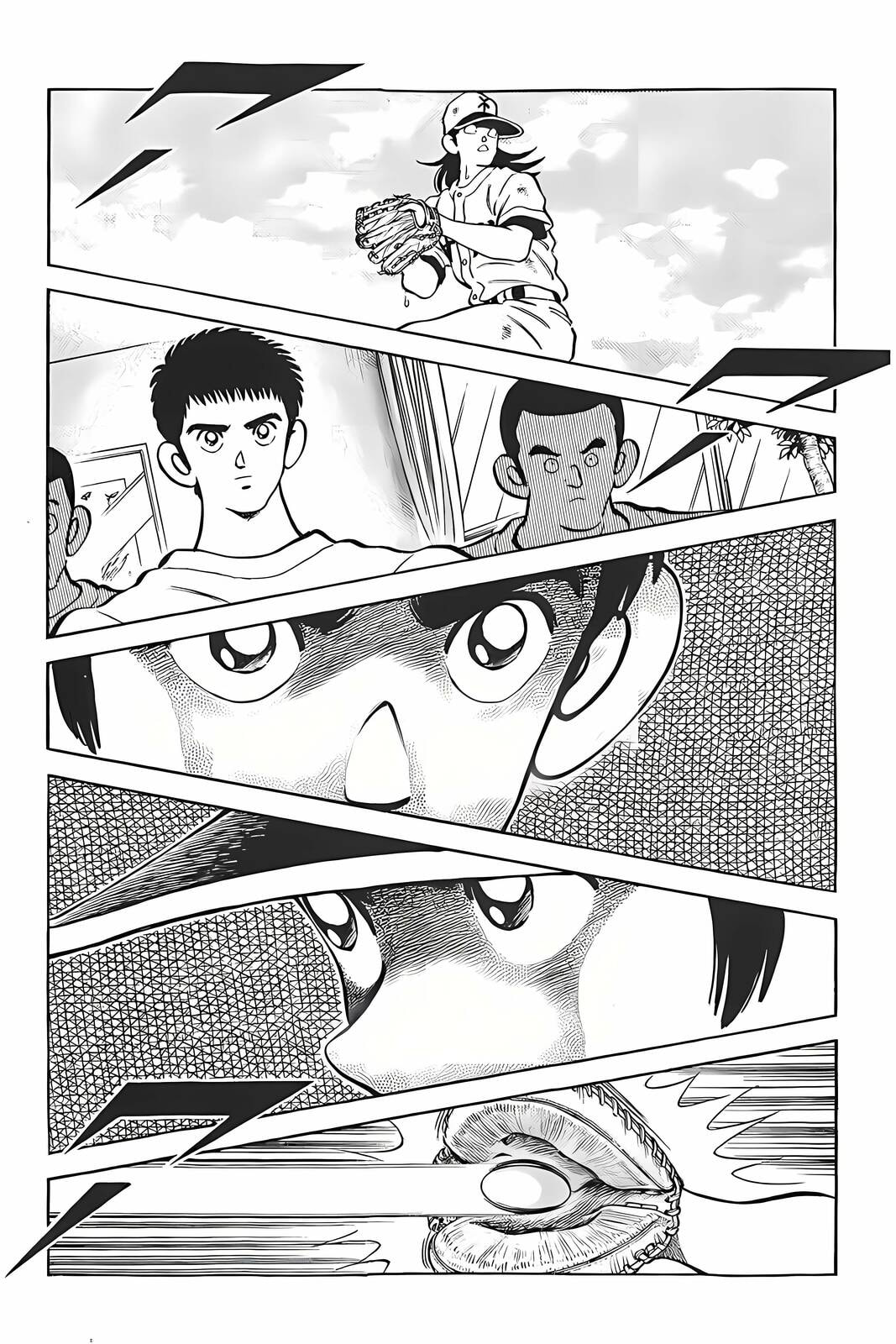 Read H2 chapter 318 image 10 on Lezhin