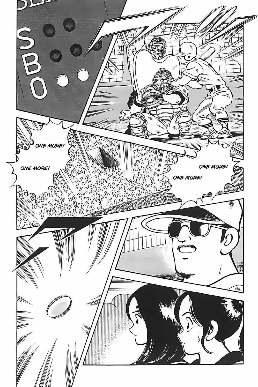 Read H2 chapter 318 image 11 on Lezhin