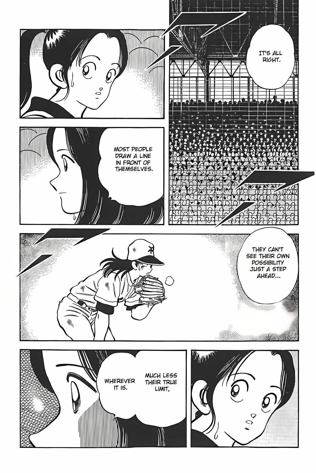 Read H2 chapter 318 image 4 on Lezhin