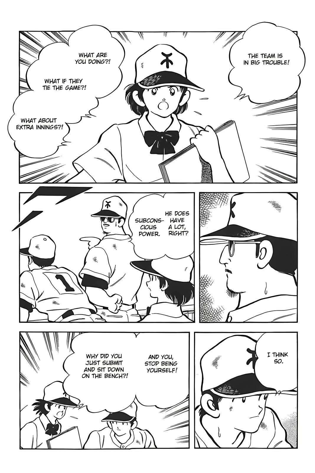 Read H2 chapter 318 image 6 on Lezhin