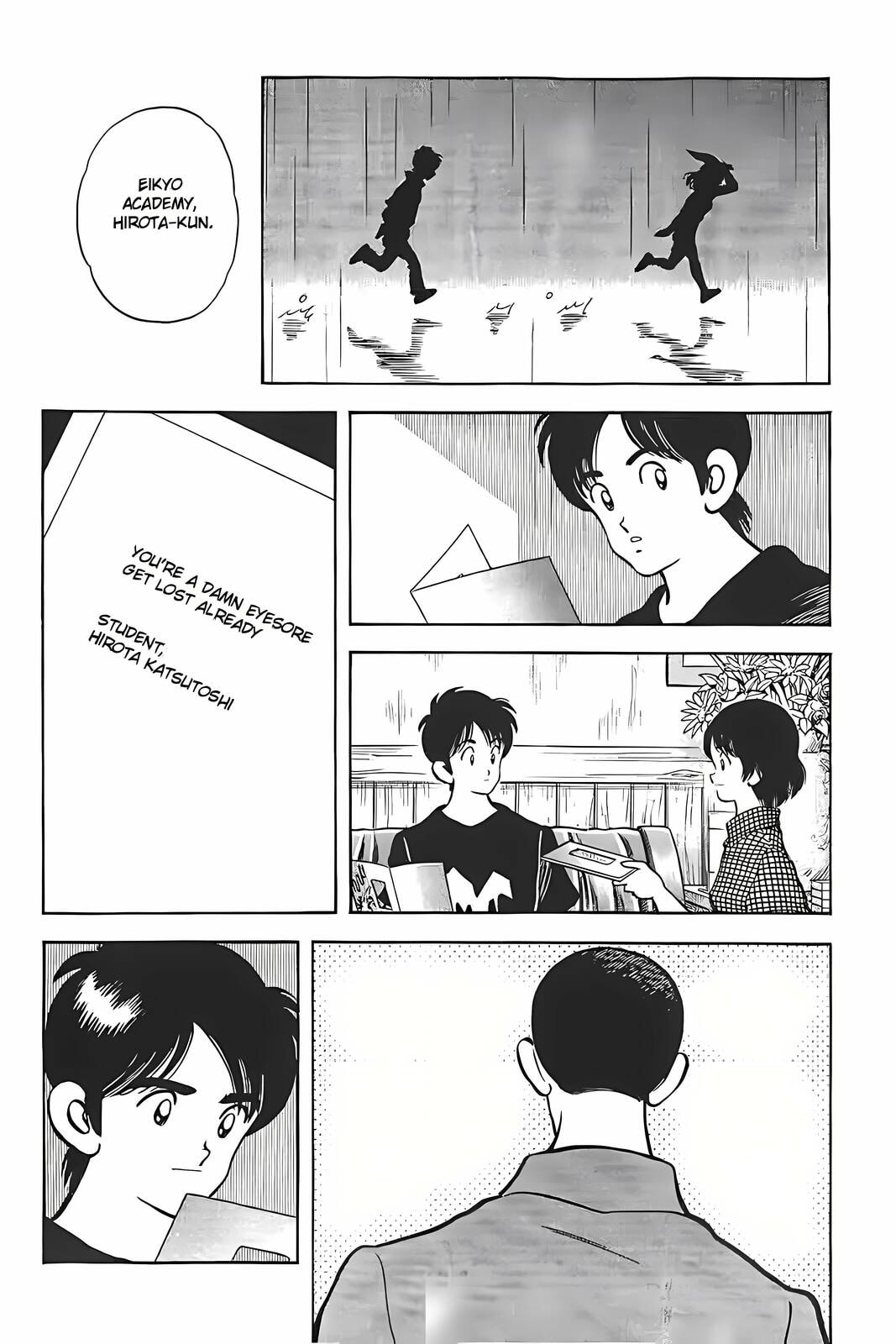 Read H2 chapter 319 image 14 on Lezhin