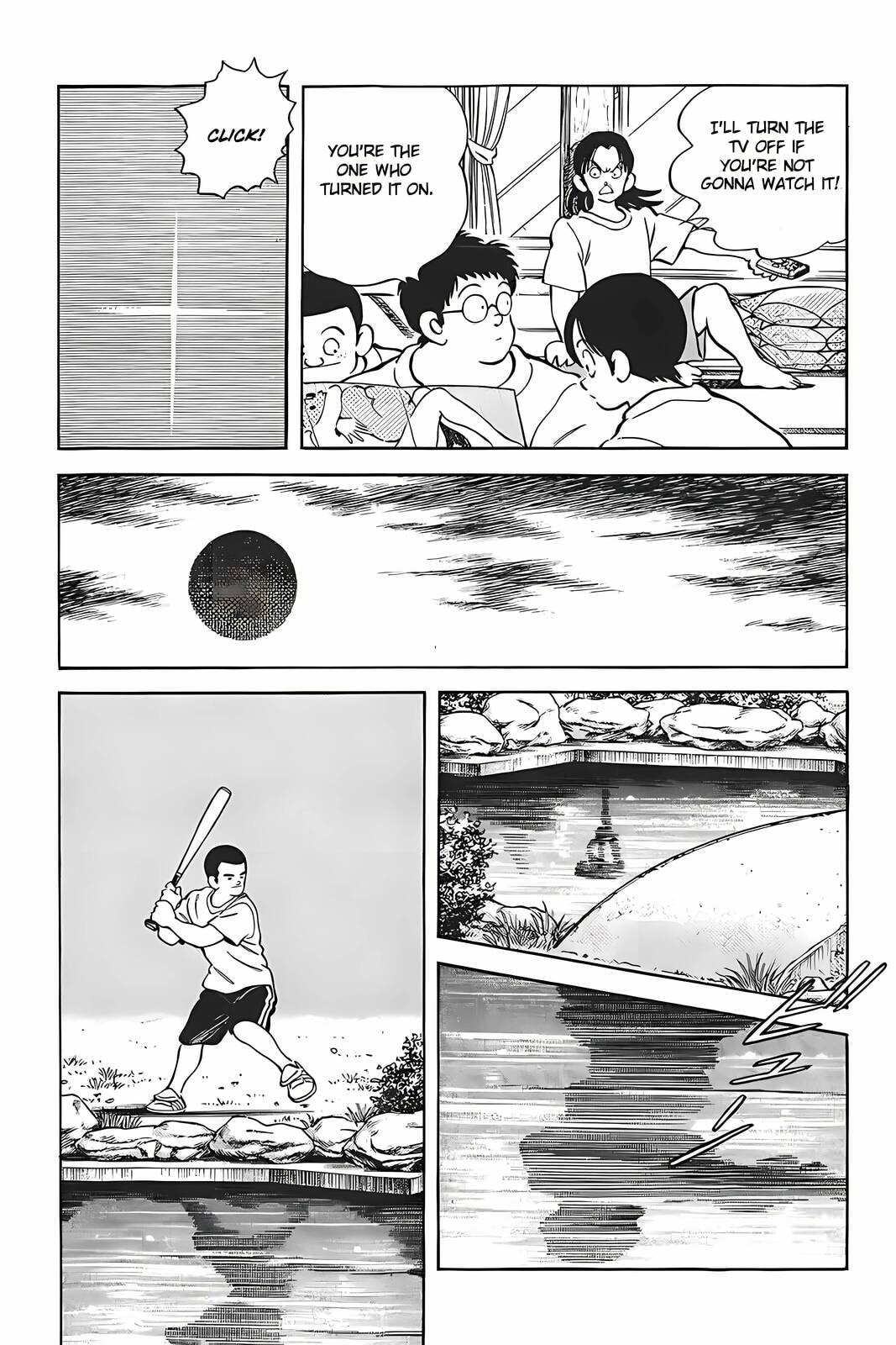 Read H2 chapter 319 image 9 on Lezhin