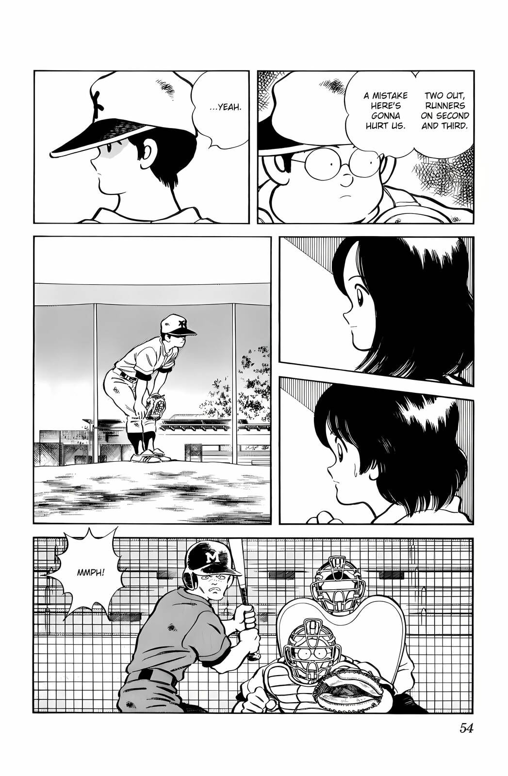 Read H2 chapter 32 image 13 on Lezhin