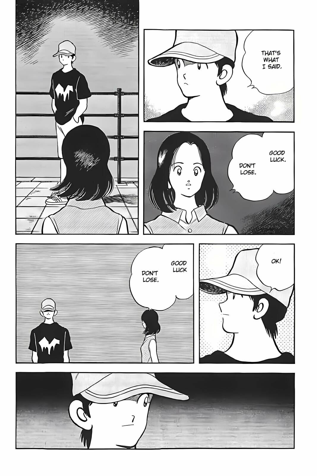 Read H2 chapter 320 image 12 on Lezhin