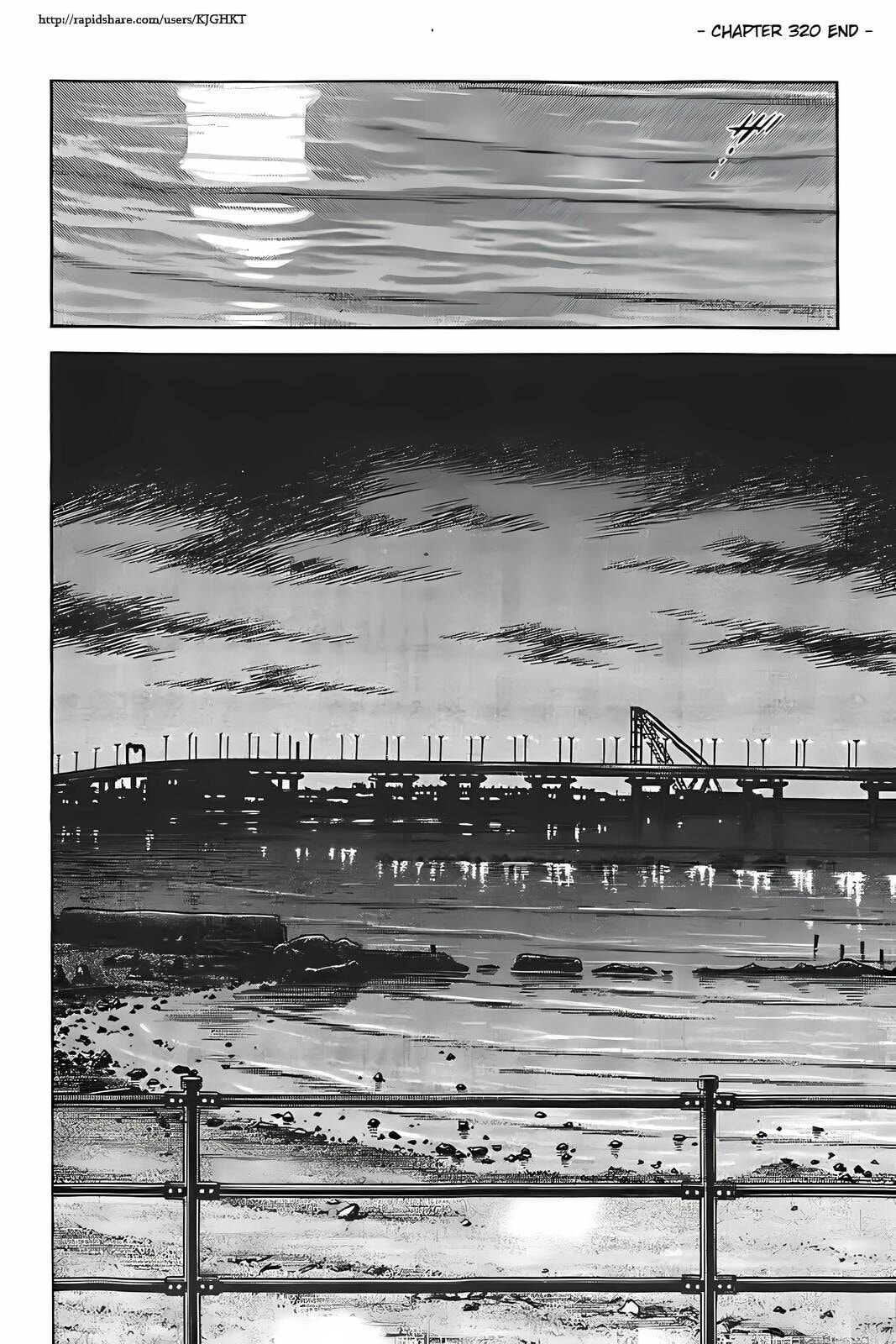 Read H2 chapter 320 image 16 on Lezhin