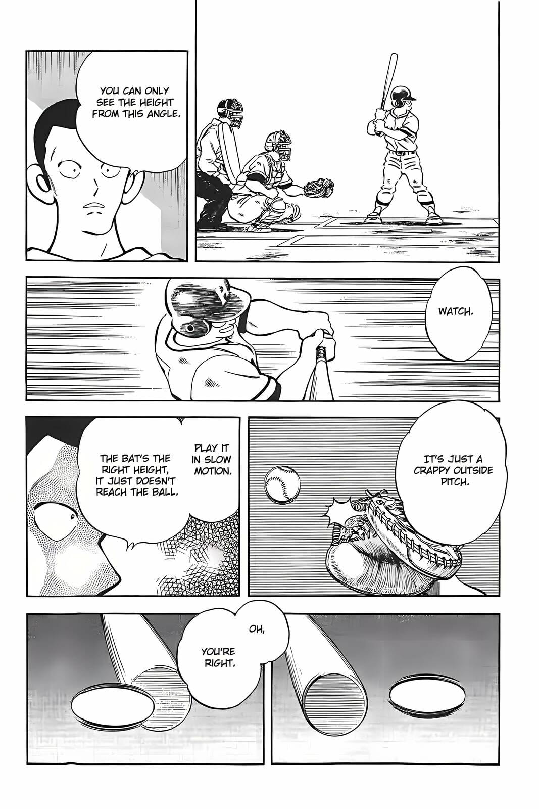 Read H2 chapter 321 image 13 on Lezhin