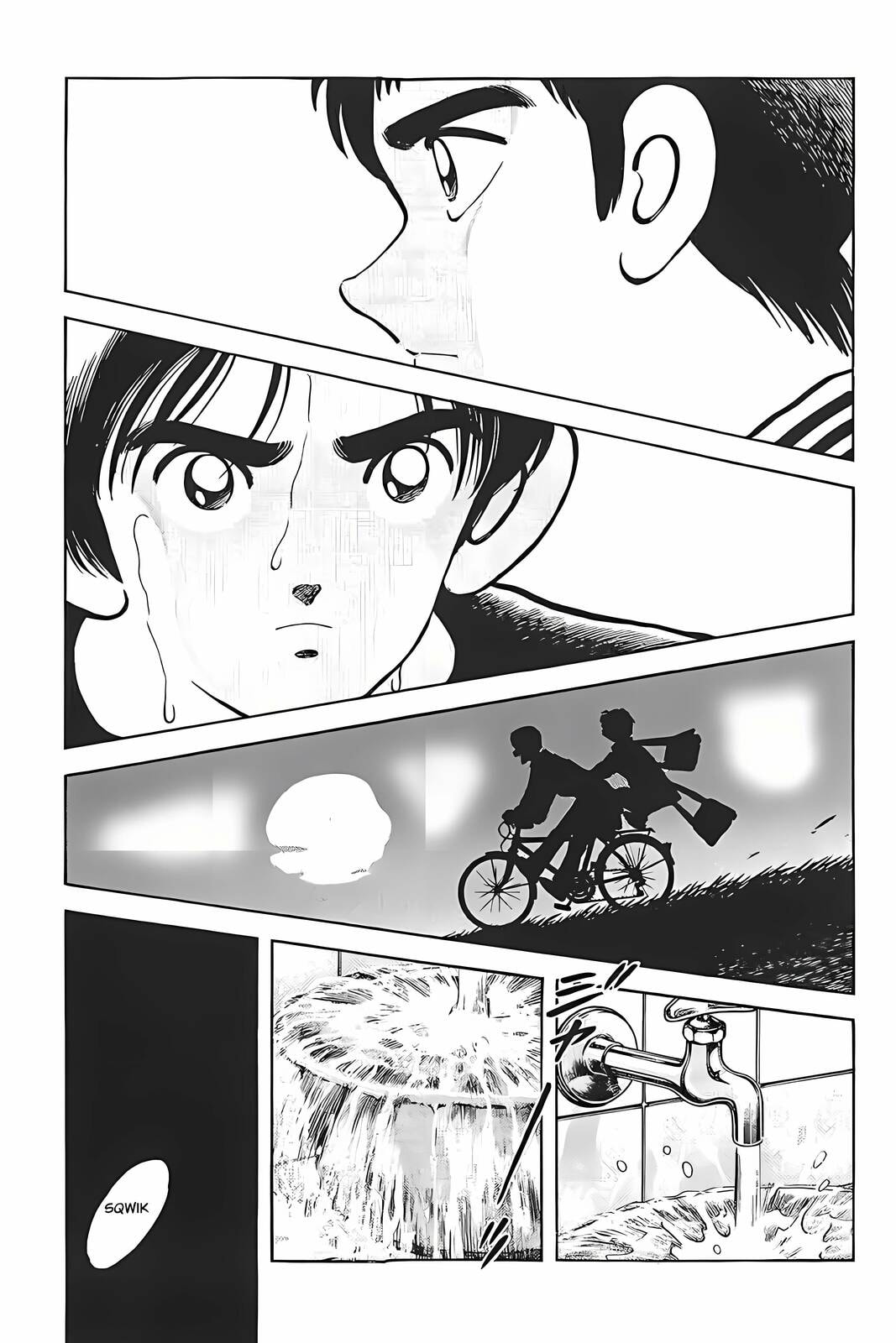 Read H2 chapter 321 image 16 on Lezhin
