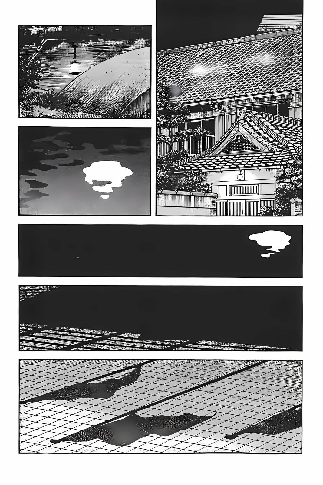 Read H2 chapter 321 image 17 on Lezhin