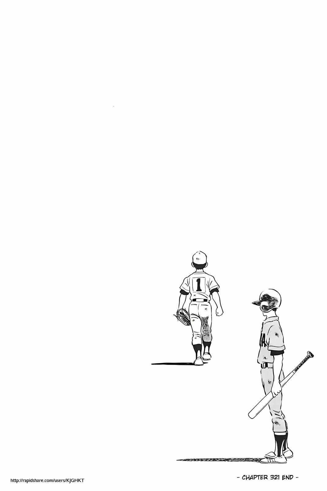 Read H2 chapter 321 image 19 on Lezhin