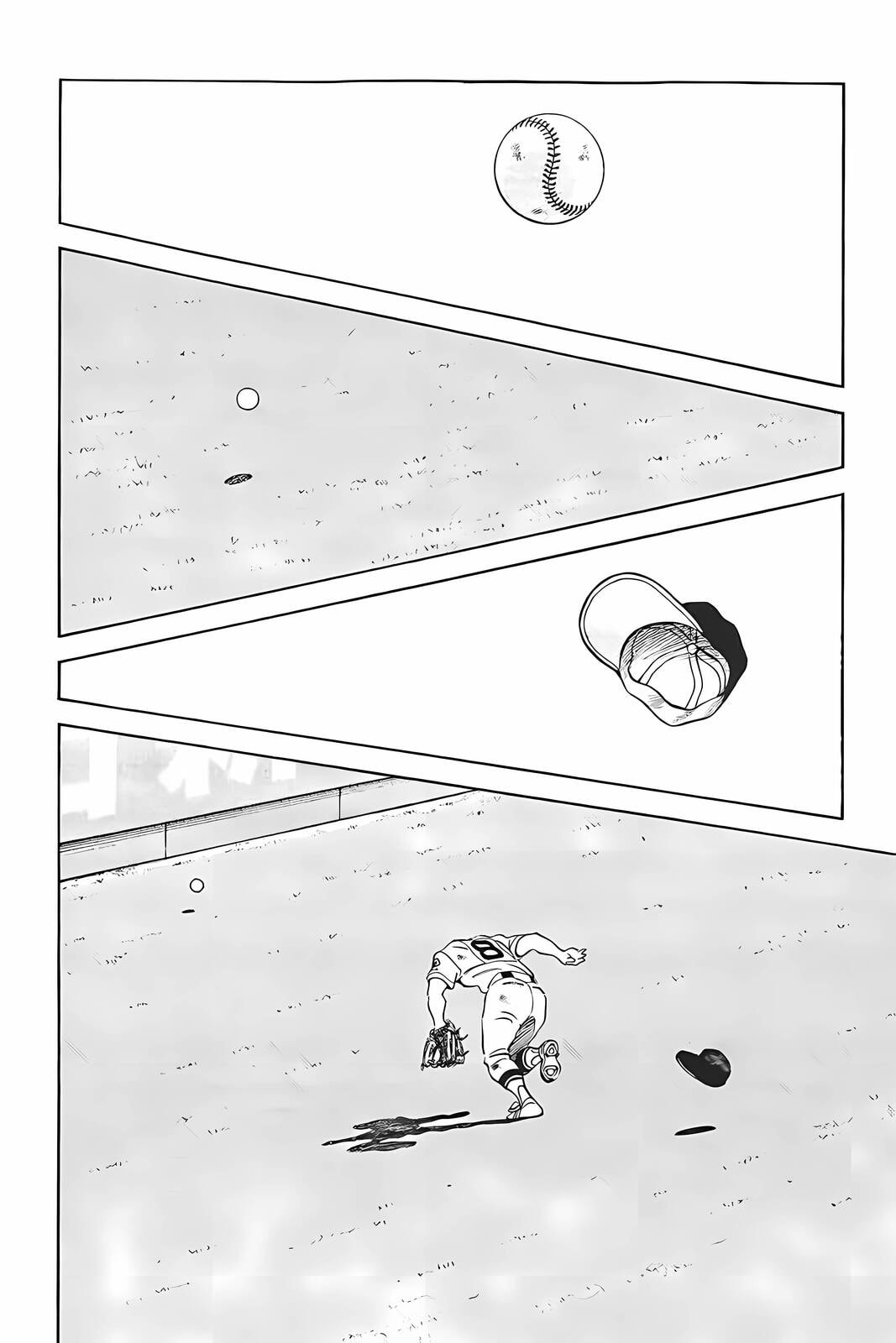 Read H2 chapter 322 image 1 on Lezhin