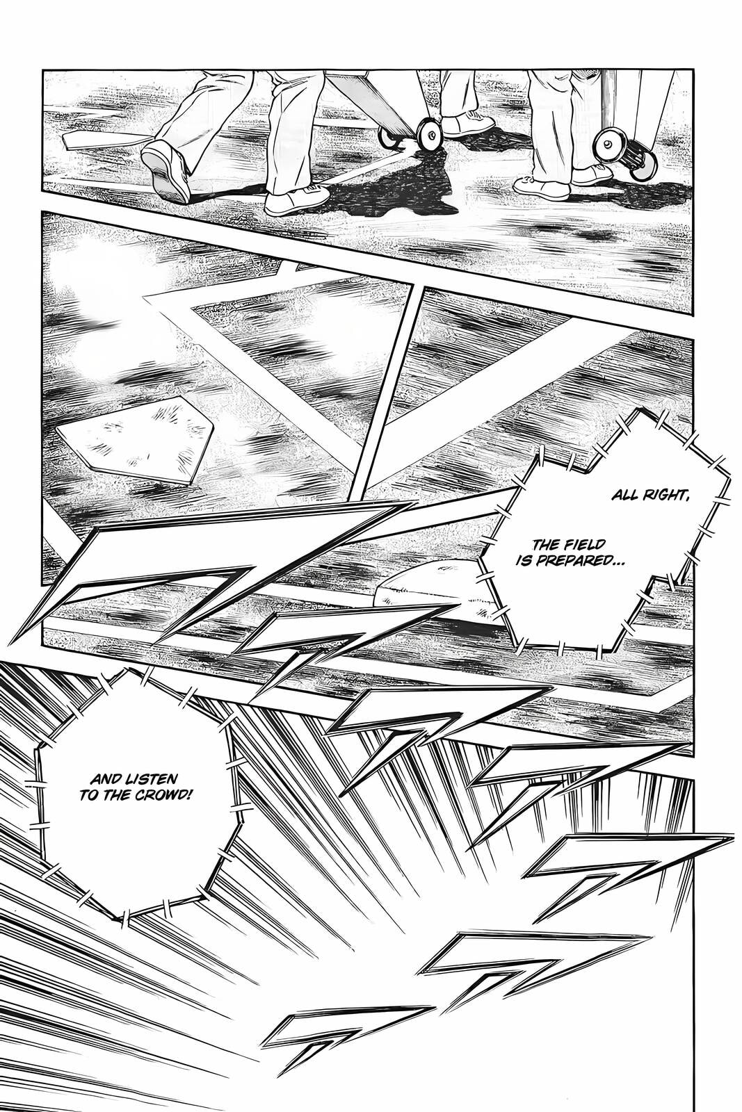 Read H2 chapter 322 image 16 on Lezhin