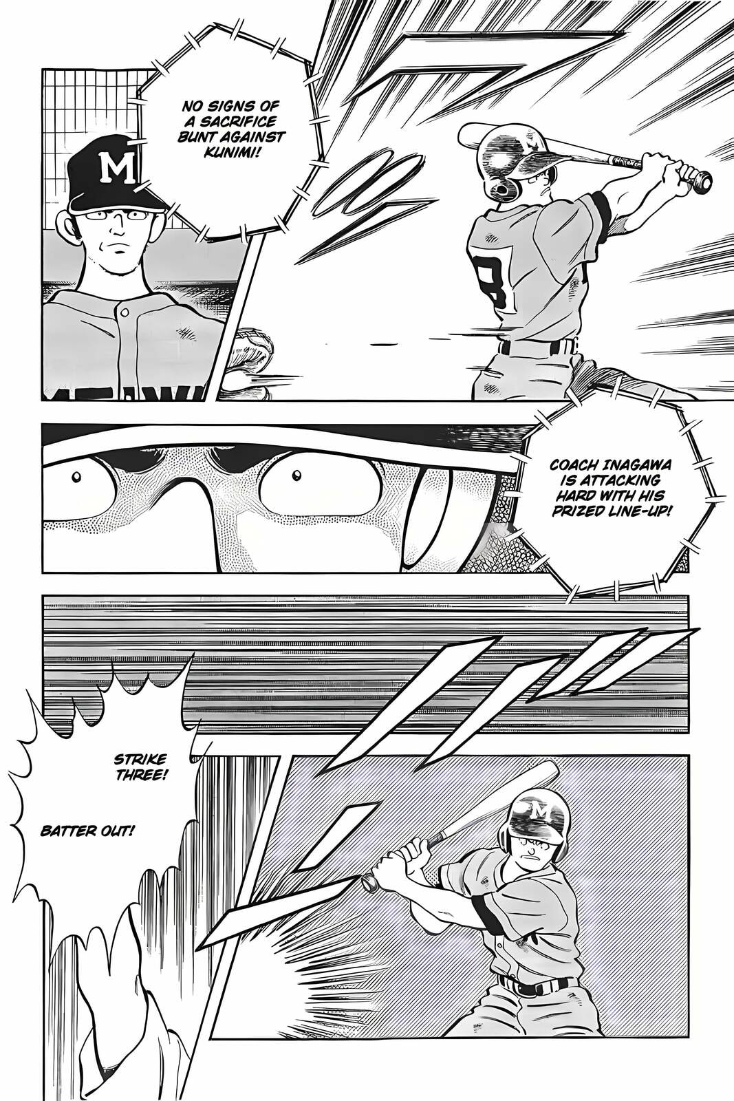 Read H2 chapter 323 image 13 on Lezhin