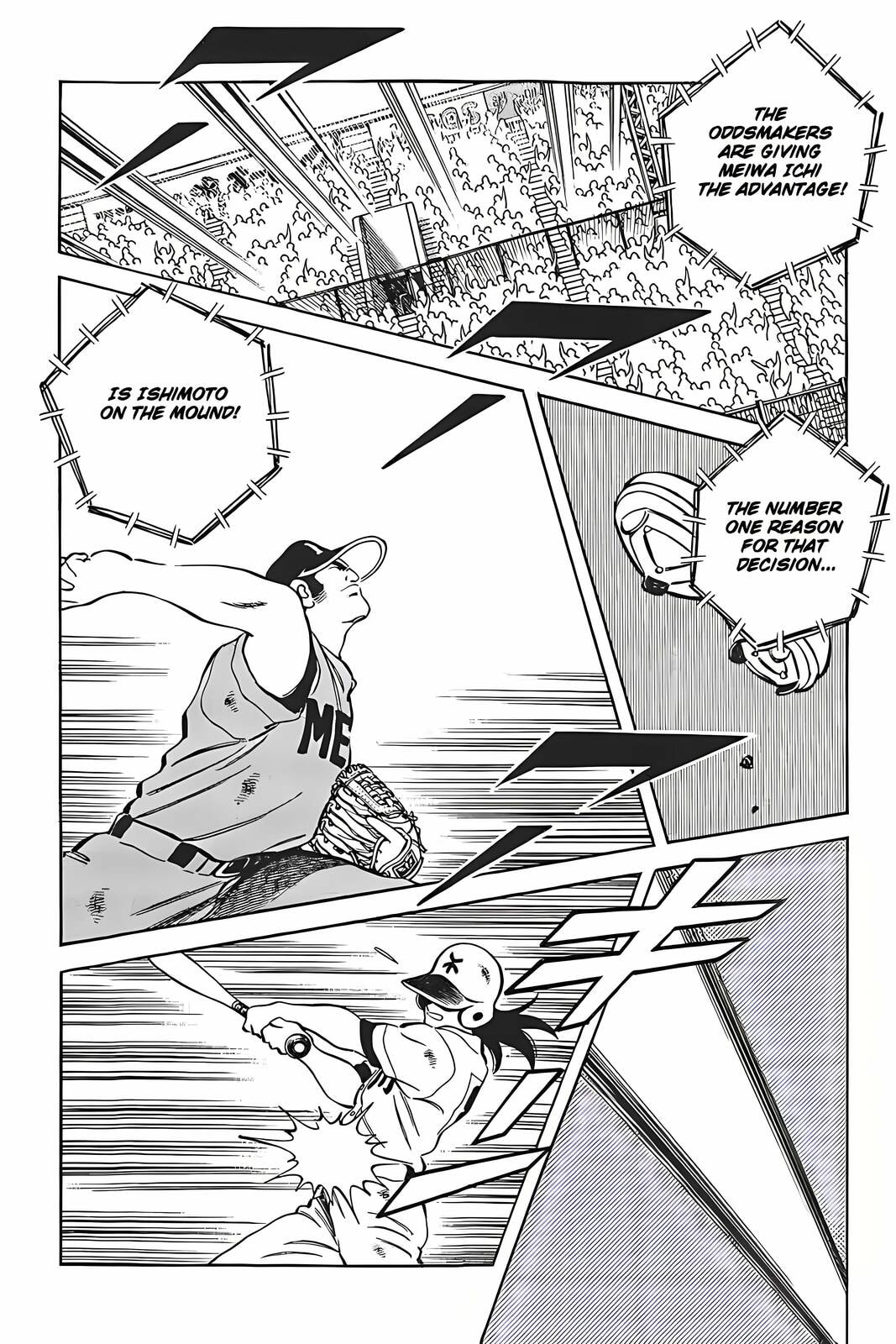 Read H2 chapter 323 image 3 on Lezhin
