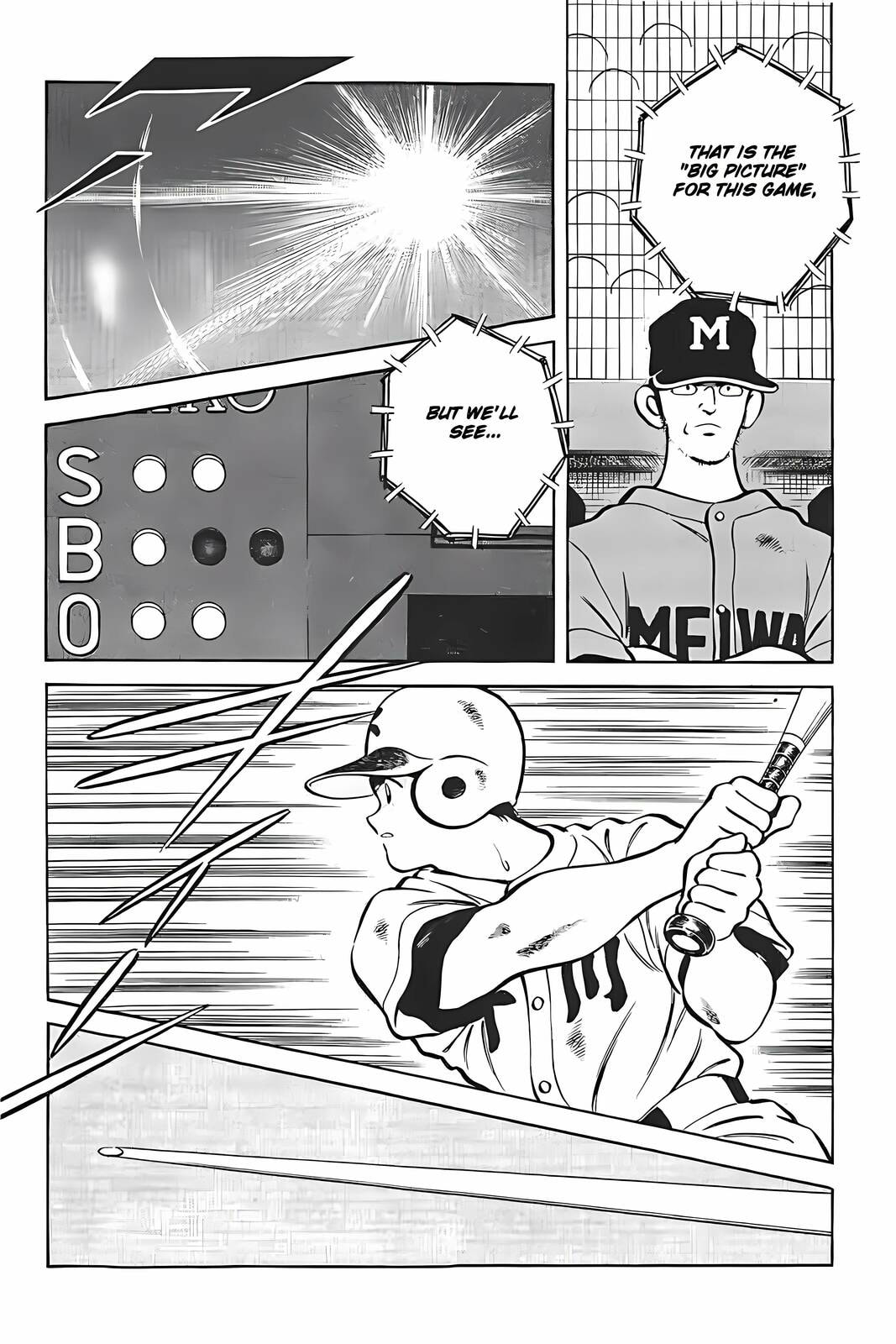 Read H2 chapter 323 image 5 on Lezhin