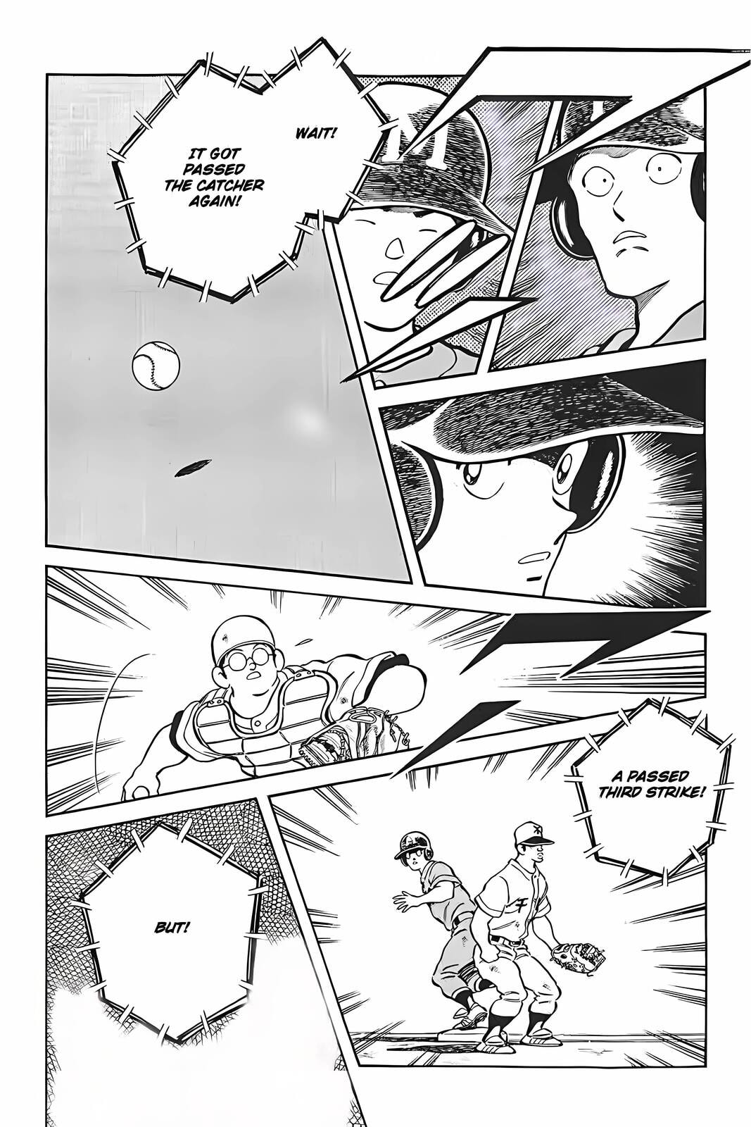 Read H2 chapter 324 image 10 on Lezhin