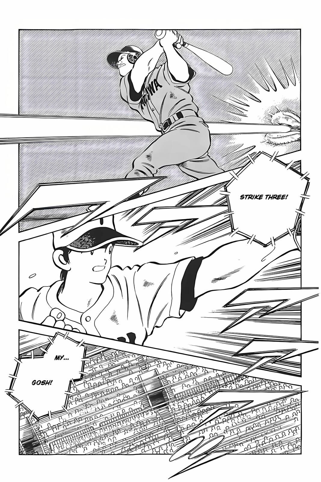 Read H2 chapter 324 image 16 on Lezhin