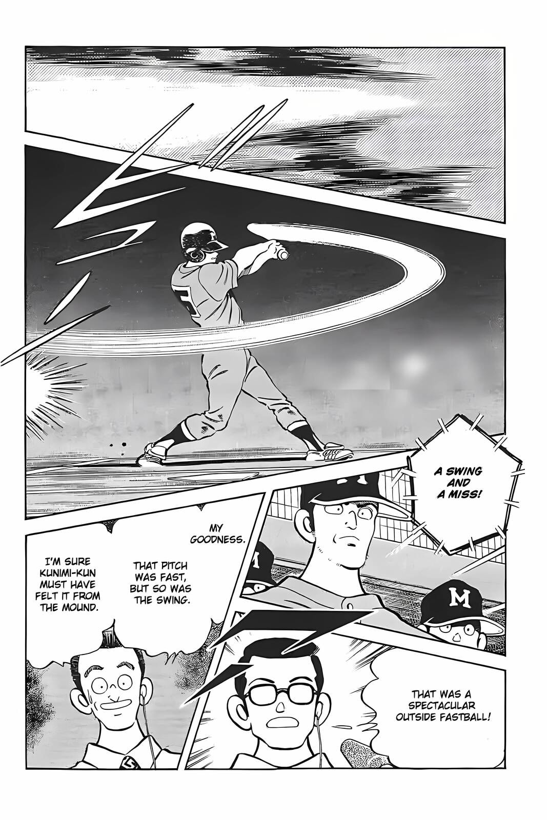 Read H2 chapter 324 image 7 on Lezhin