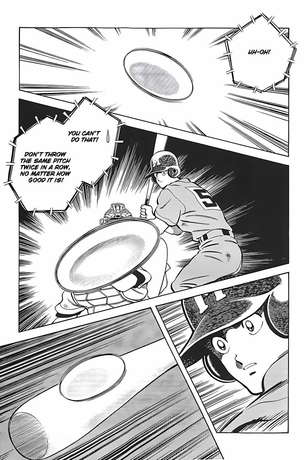 Read H2 chapter 324 image 8 on Lezhin