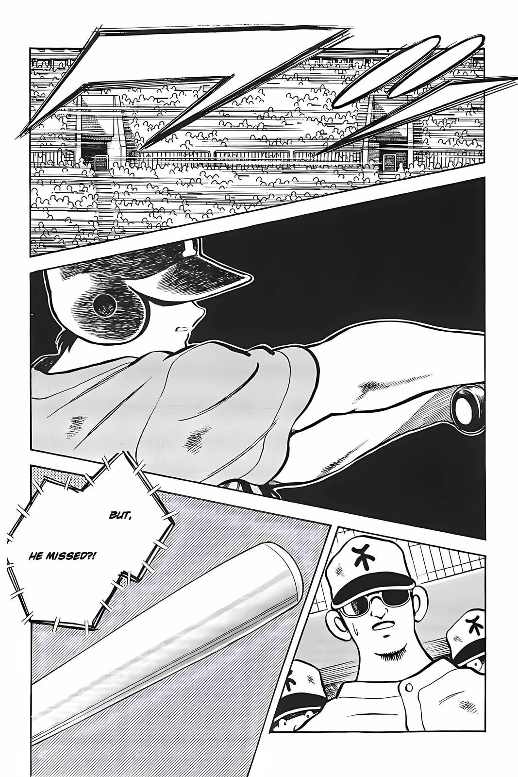 Read H2 chapter 324 image 9 on Lezhin