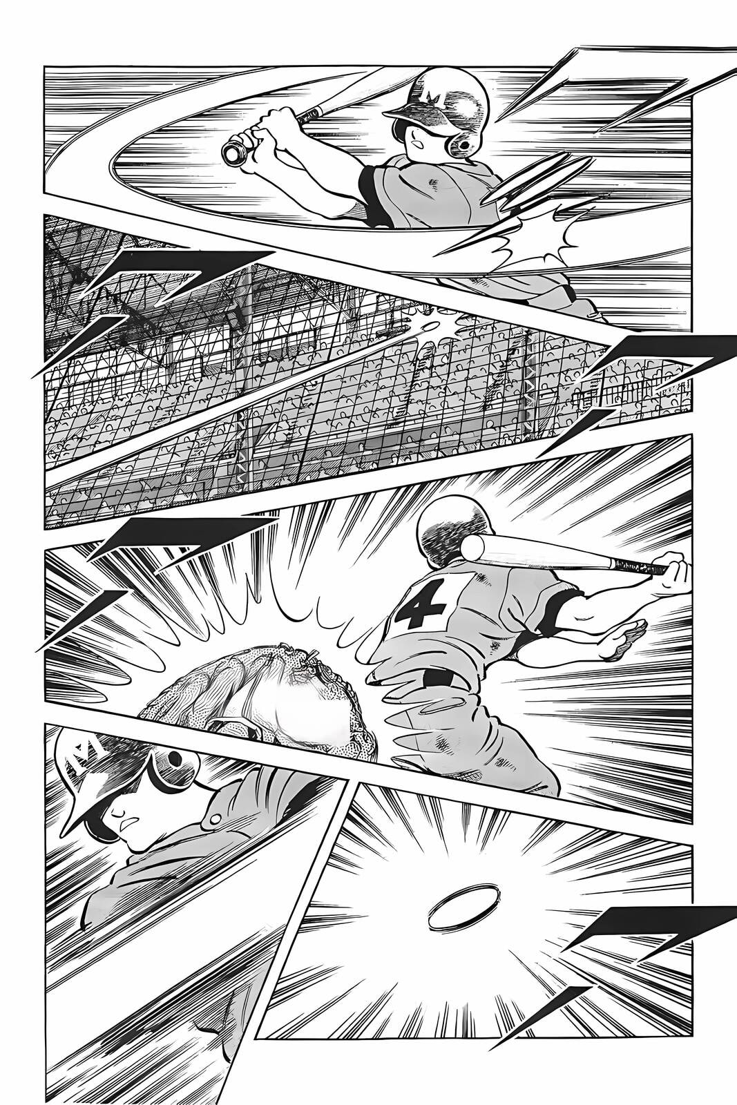 Read H2 chapter 326 image 5 on Lezhin
