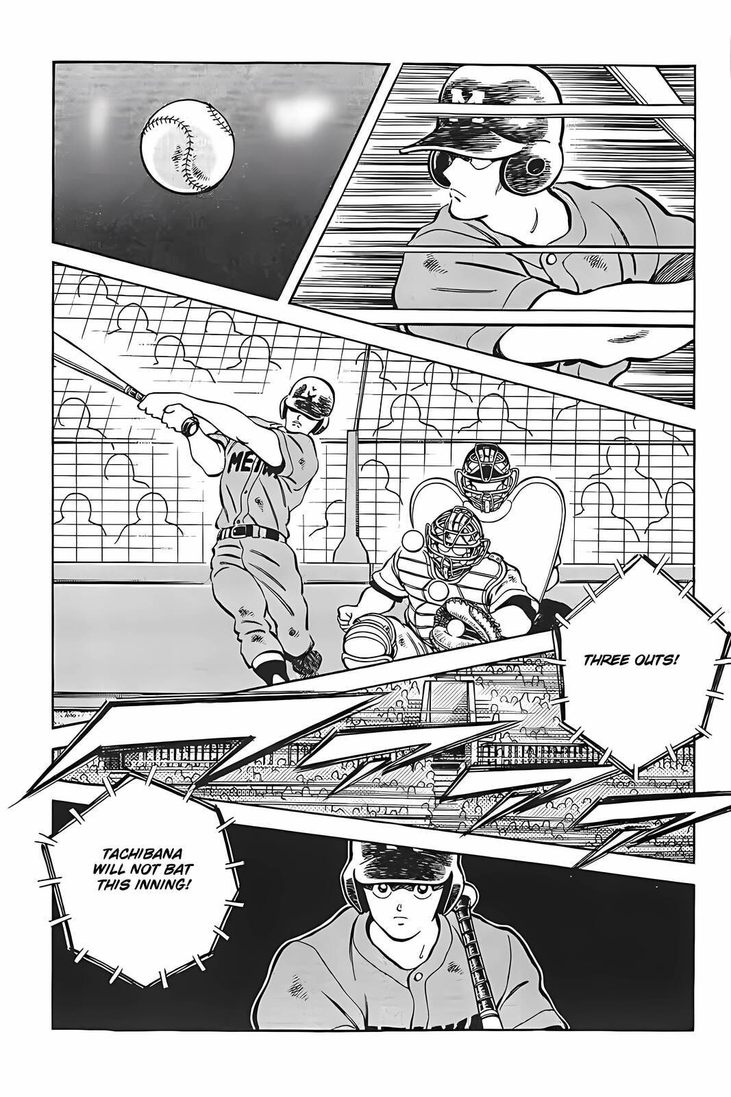 Read H2 chapter 326 image 7 on Lezhin