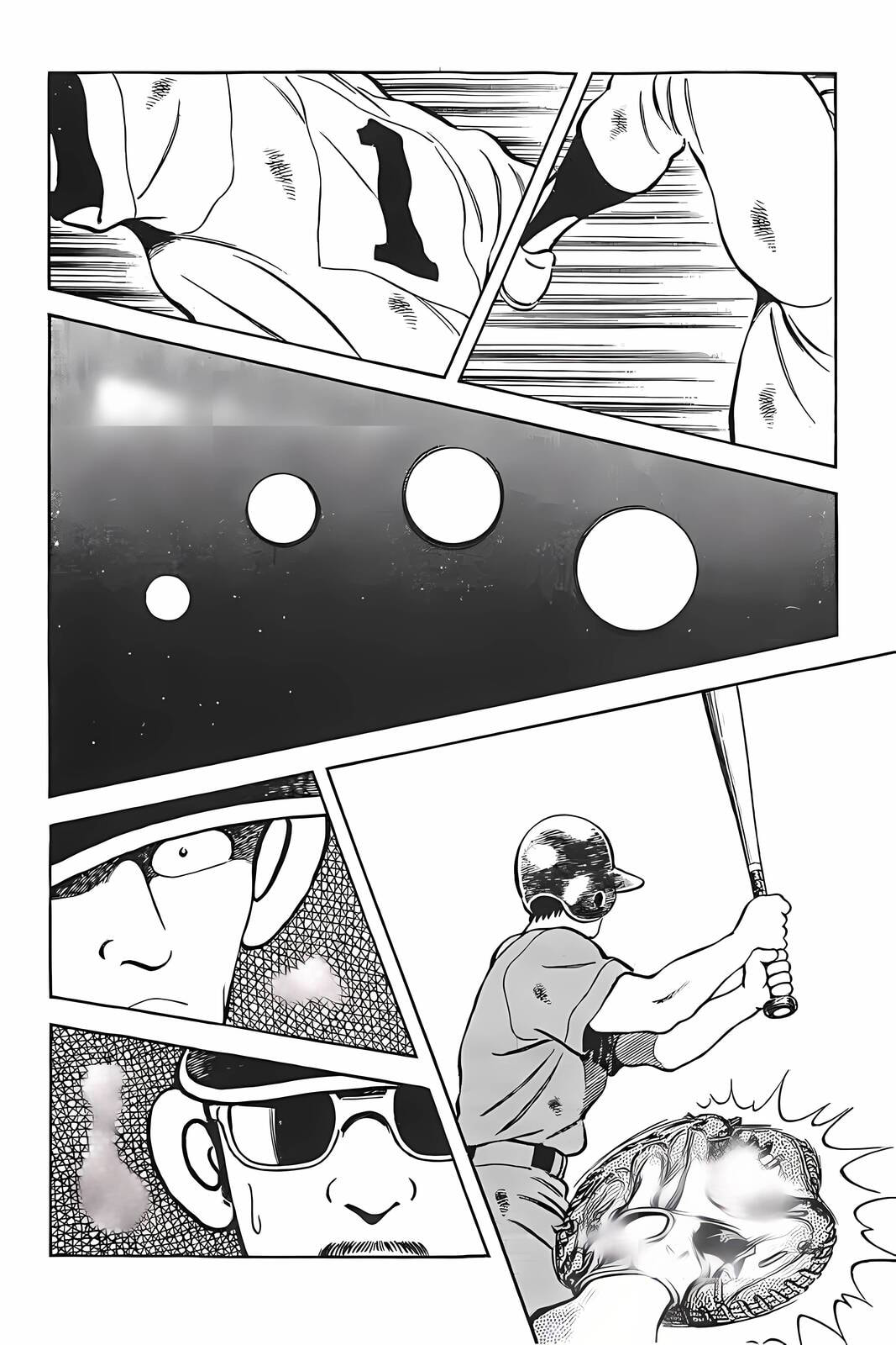 Read H2 chapter 327 image 15 on Lezhin