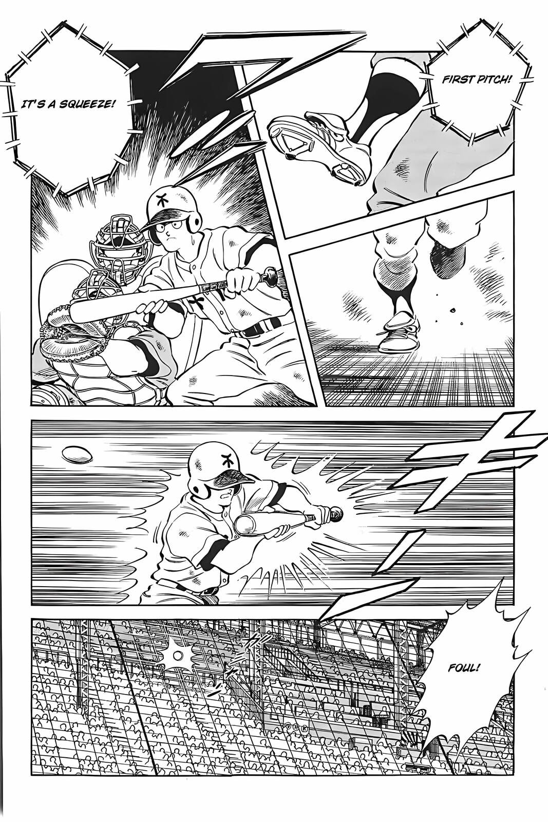 Read H2 chapter 327 image 2 on Lezhin