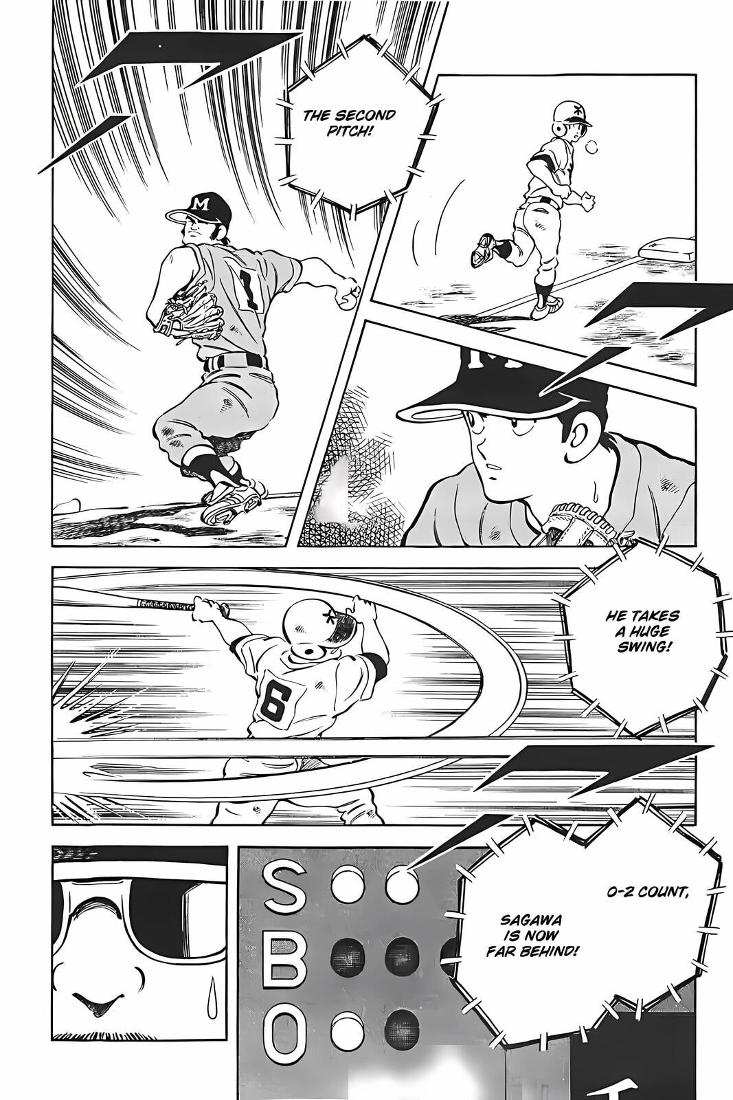 Read H2 chapter 327 image 3 on Lezhin