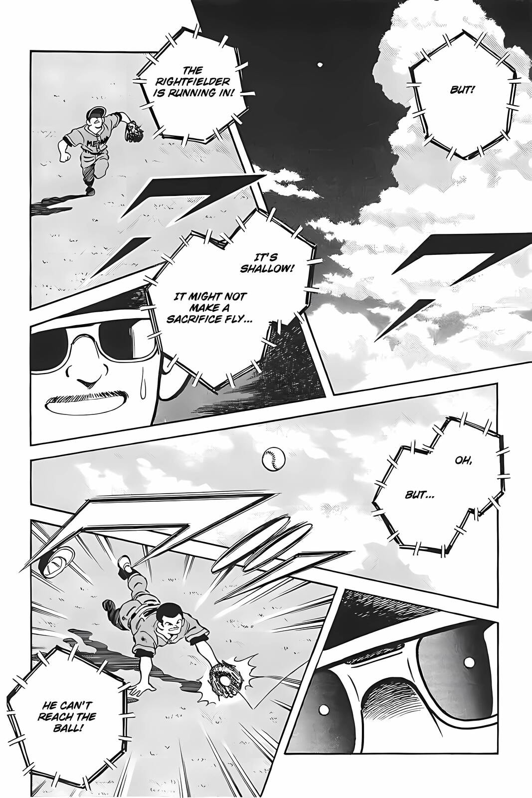 Read H2 chapter 327 image 5 on Lezhin
