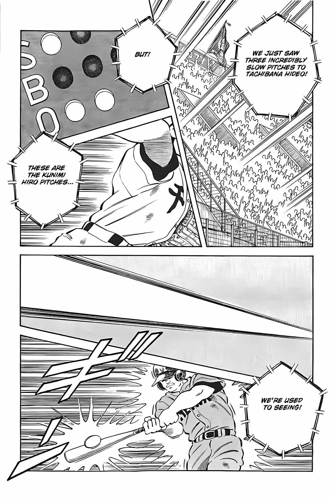 Read H2 chapter 328 image 4 on Lezhin