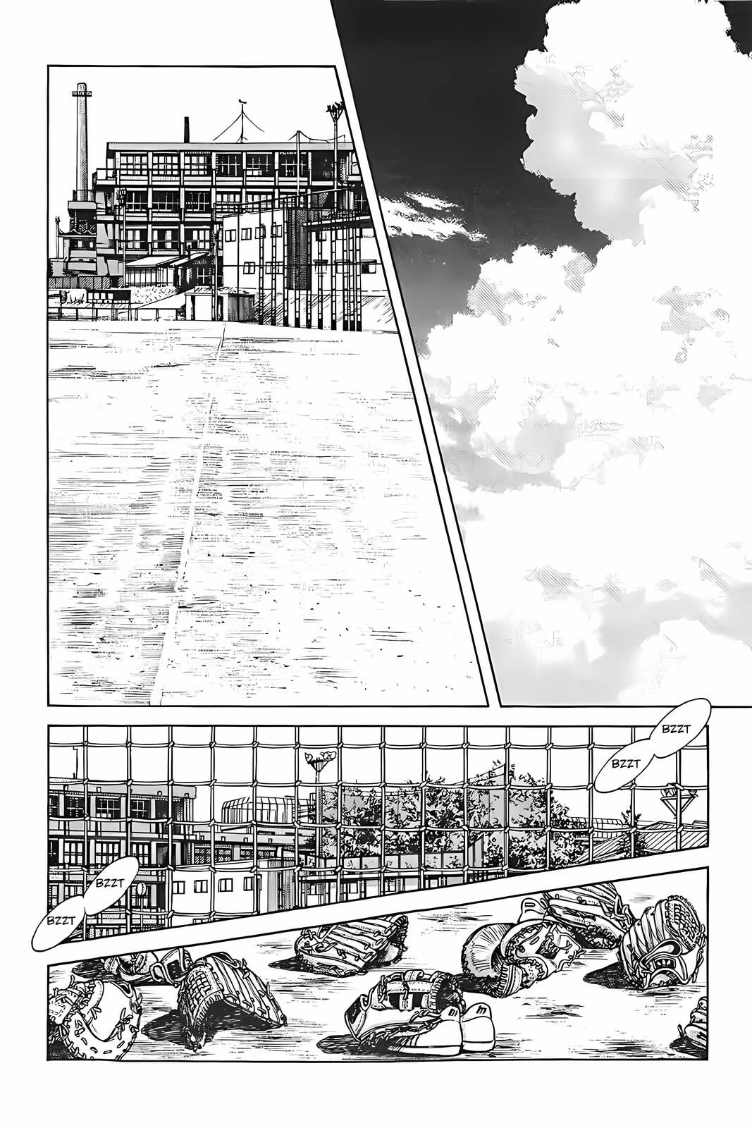 Read H2 chapter 328 image 7 on Lezhin