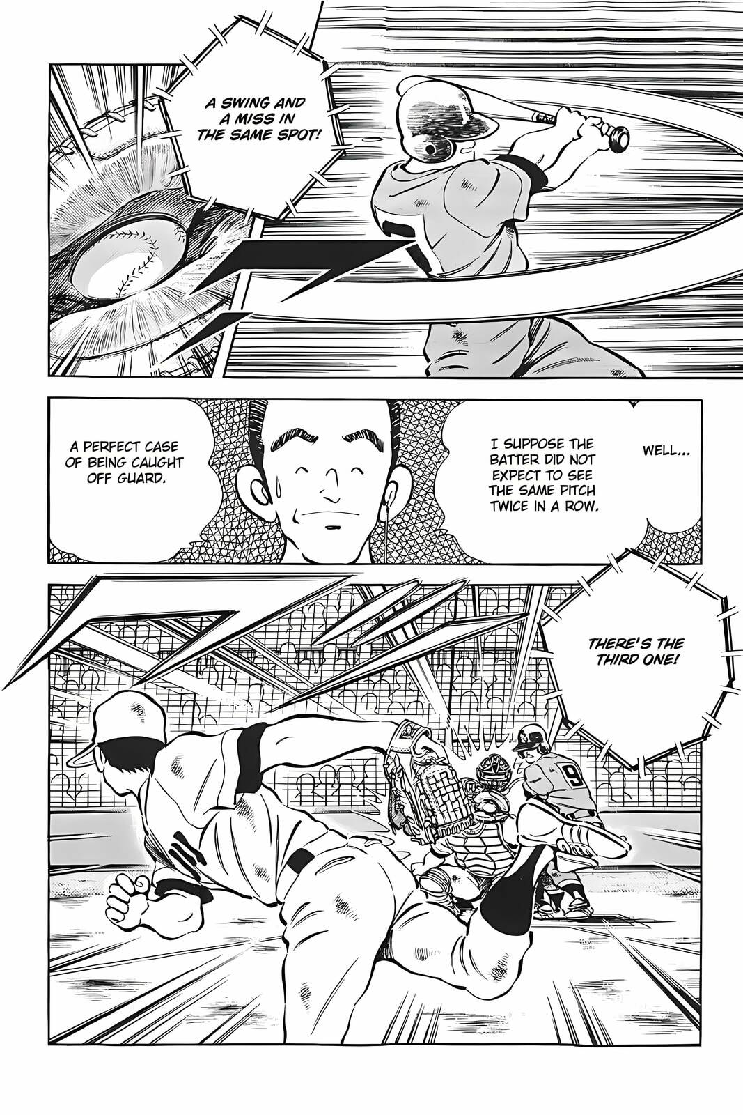 Read H2 chapter 329 image 4 on Lezhin