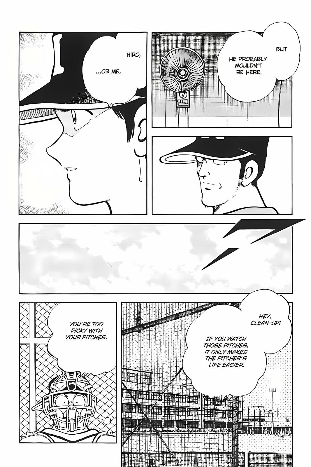 Read H2 chapter 329 image 6 on Lezhin