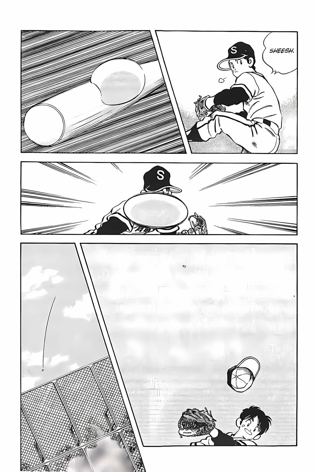 Read H2 chapter 329 image 8 on Lezhin