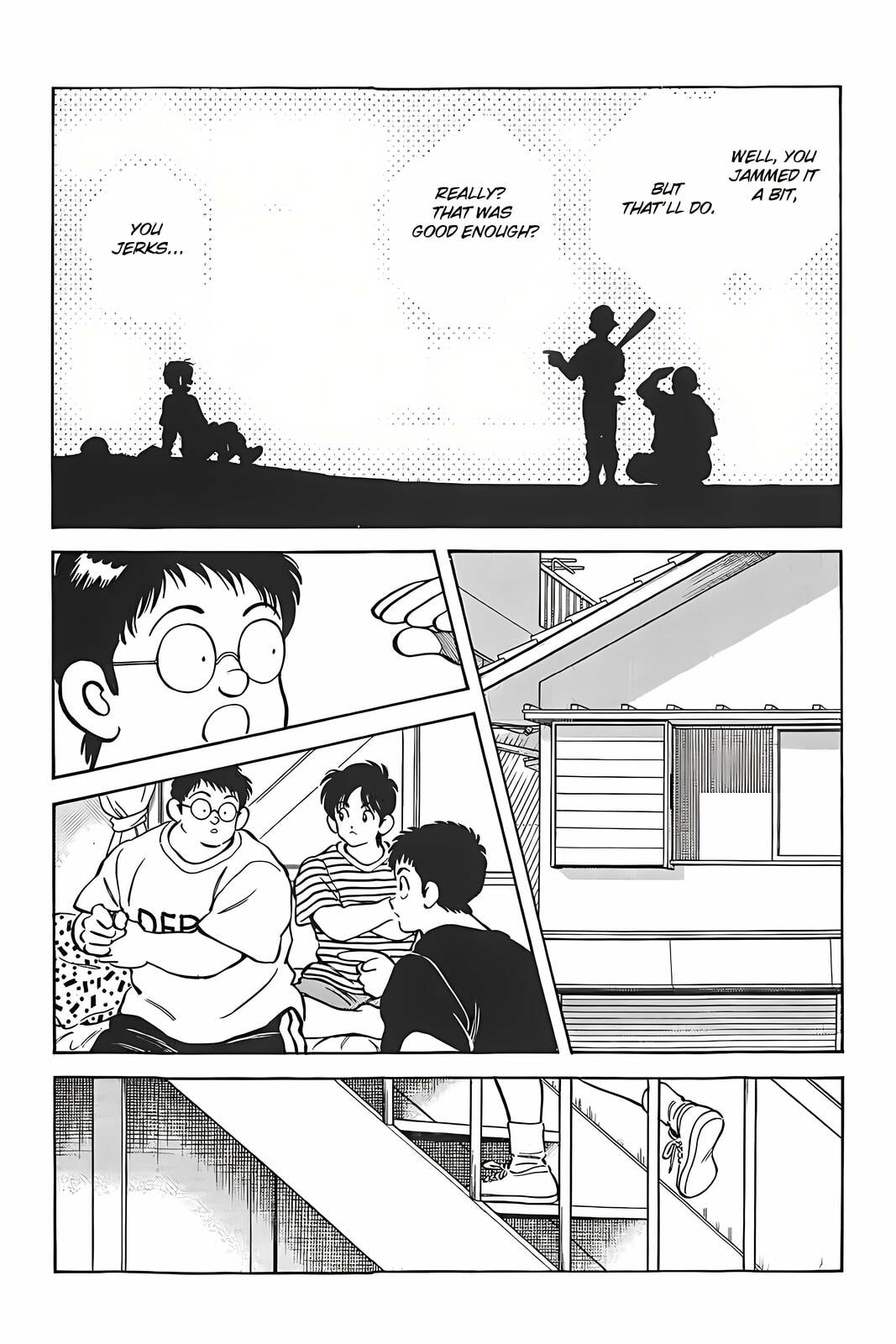 Read H2 chapter 329 image 9 on Lezhin