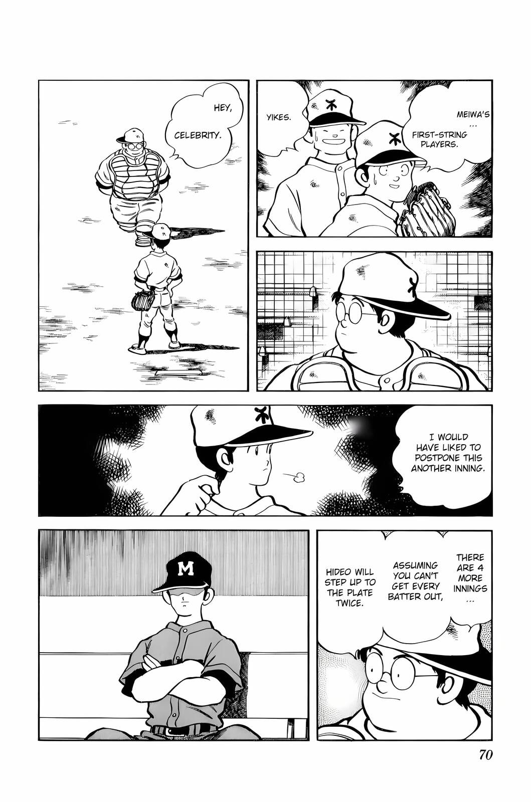 Read H2 chapter 33 image 11 on Lezhin
