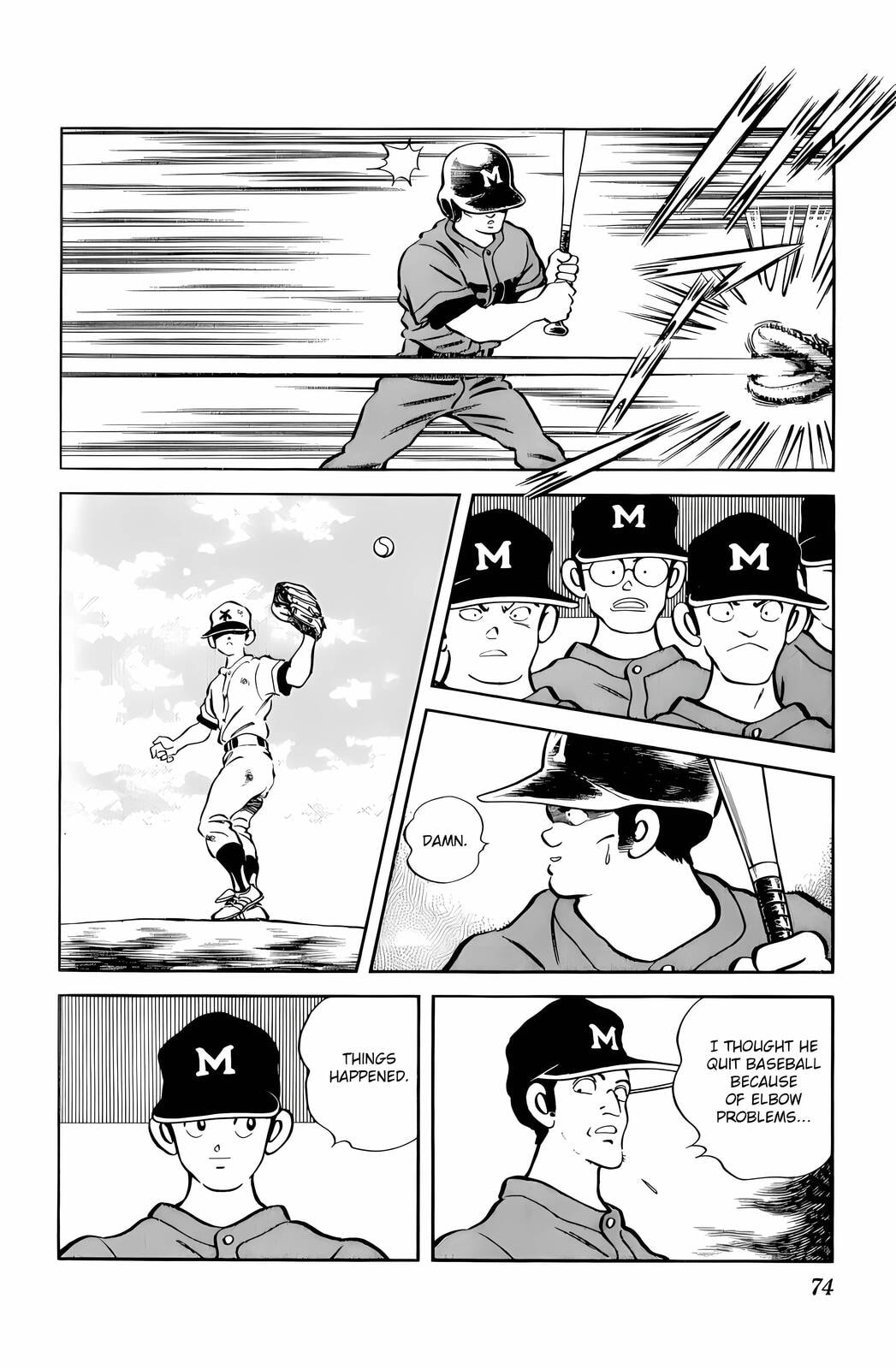 Read H2 chapter 33 image 15 on Lezhin